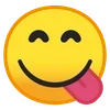 🌟 Эмодзи «Smiles» для Telegram