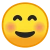 🌟 Эмодзи «Smiles» для Telegram
