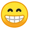 🌟 Эмодзи «Smiles» для Telegram