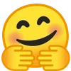 🌟 Эмодзи «Smiles» для Telegram