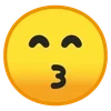 🌟 Эмодзи «Smiles» для Telegram