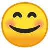 🌟 Эмодзи «Smiles» для Telegram