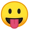 🌟 Эмодзи «Smiles» для Telegram