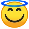 🌟 Эмодзи «Smiles» для Telegram