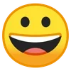 Стикерпак Smiles для Telegram
