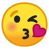 🌟 Эмодзи «Smiles» для Telegram