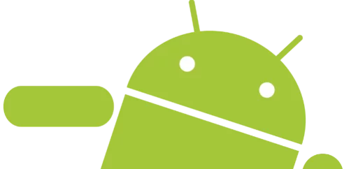 😏 Стикер «Android - S4T.tv» для Telegram
