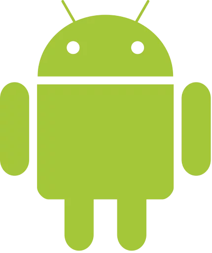 😐 Стикер «Android - S4T.tv» для Telegram