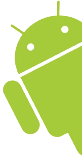 😊 Стикер «Android - S4T.tv» для Telegram