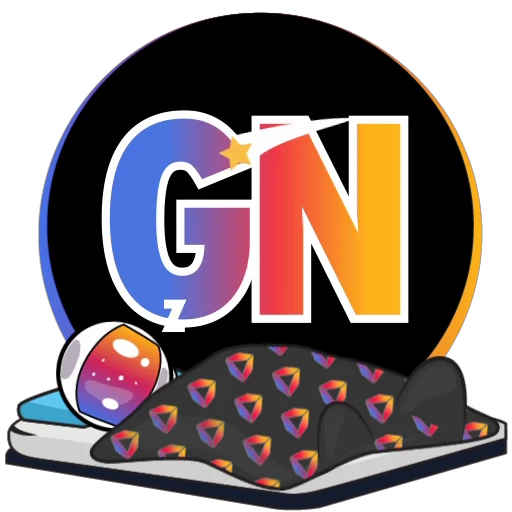 😴 Стикер «ANDROMEDA» для Telegram