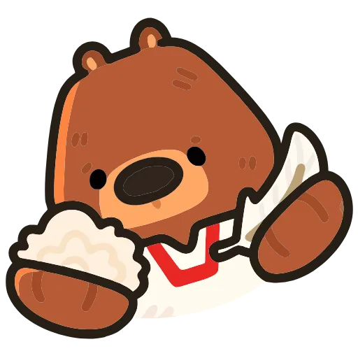 🤞 Эмодзи «Андрюшка» для Telegram