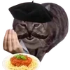 Стикер 26 🥲 Котики