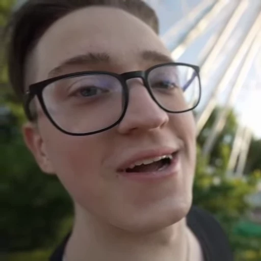 😚 Стикер «Andyfy» для Telegram