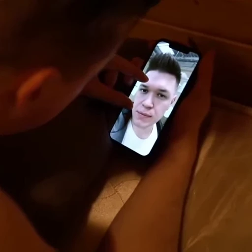 😫 Стикер «Andyfy» для Telegram