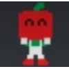 🤩 Эмодзи «Andys apple farm» для Telegram