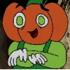 🤩 Эмодзи «Andys apple farm» для Telegram
