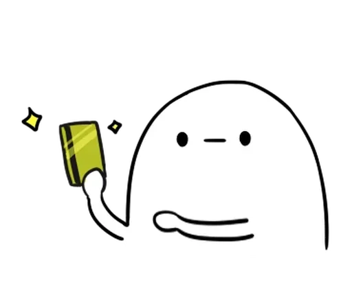 🥚 Стикер «egg» для Telegram