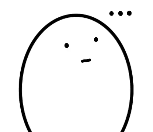 🥚 Стикер «egg» для Telegram