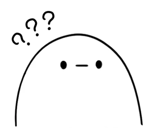 🥚 Стикер «egg» для Telegram