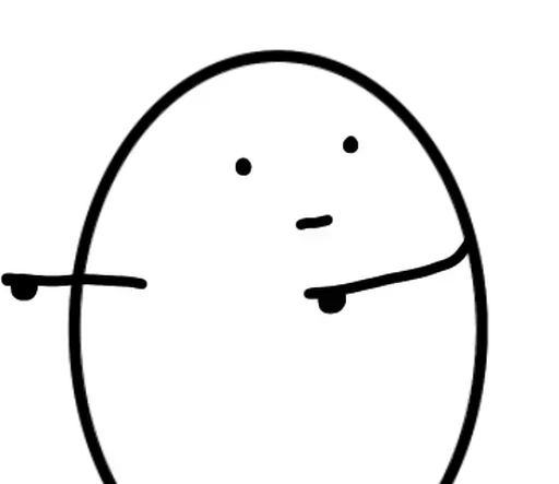 🥚 Стикер «egg» для Telegram