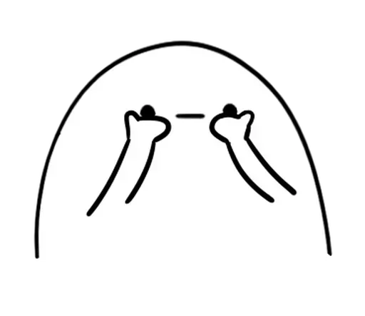 🥚 Стикер «egg» для Telegram