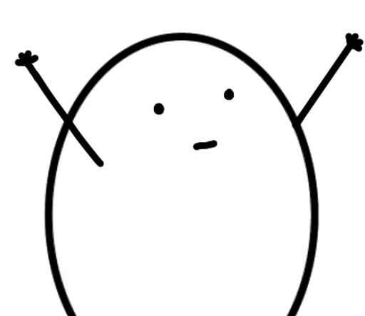 🥚 Стикер «egg» для Telegram