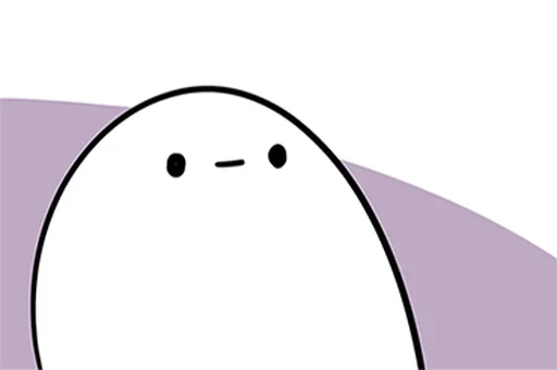 🥚 Стикер «egg» для Telegram