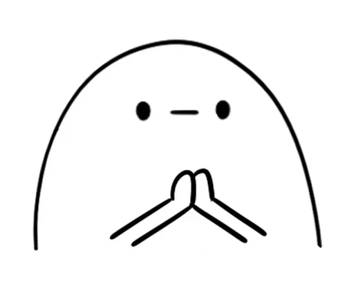 🥚 Стикер «egg» для Telegram