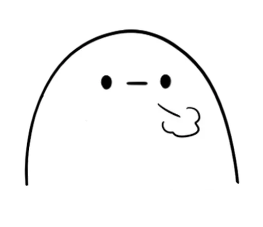 🥚 Стикер «egg» для Telegram