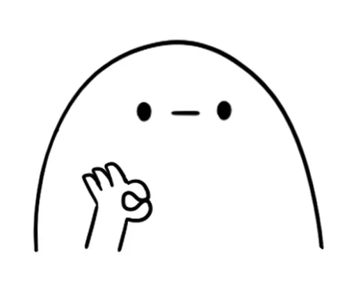🥚 Стикер «egg» для Telegram