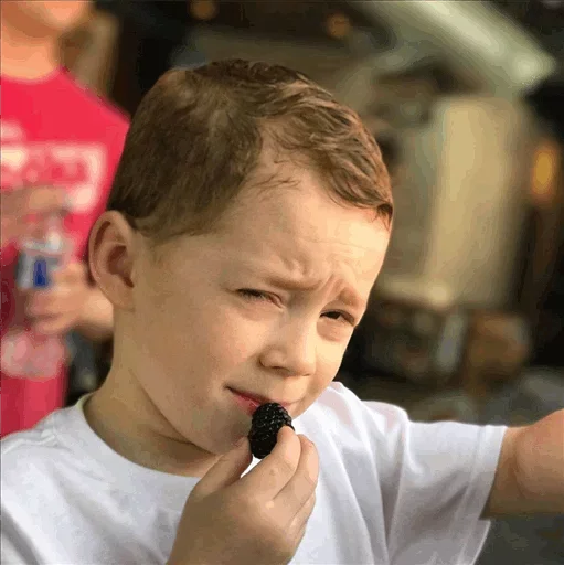 😋 Стикер «Go» для Telegram