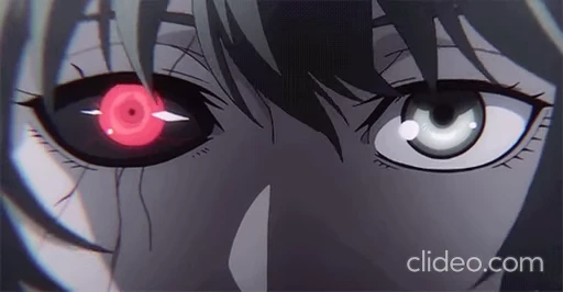 👁 Стикер «Eyes 3» для Telegram