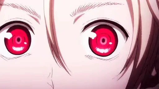 👁 Стикер «Eyes 3» для Telegram