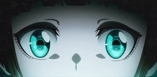 👁 Стикер «Eyes 3» для Telegram