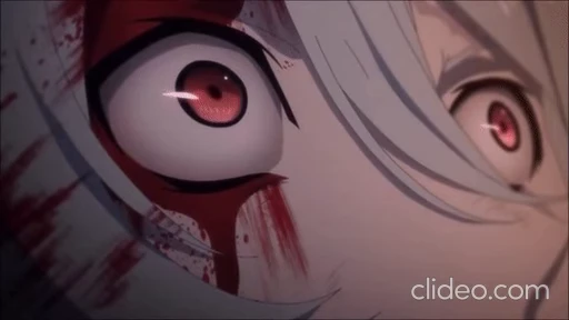 👁 Стикер «Eyes 3» для Telegram