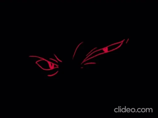 👁 Стикер «Eyes 3» для Telegram