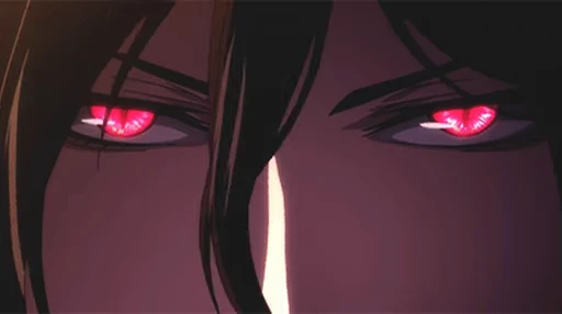 👁 Стикер «Eyes 3» для Telegram