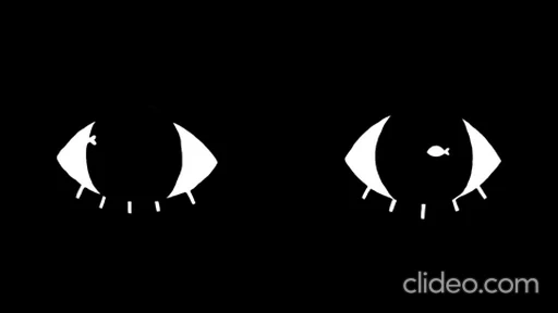 👁 Стикер «Eyes 3» для Telegram