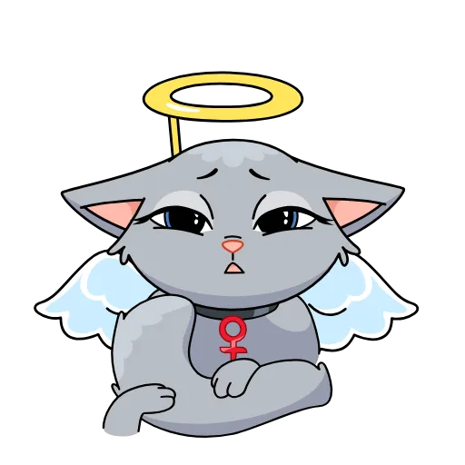 😭 Стикер «Круче, чем просто Анфиса!» для Telegram