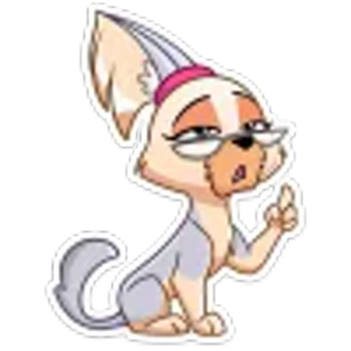 🤓 Эмодзи «Ангел» для Telegram