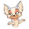 🤷‍♂️ Эмодзи «Ангел» для Telegram