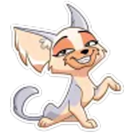 ☺️ Эмодзи «Ангел» для Telegram