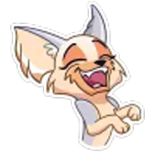 😃 Эмодзи «Ангел» для Telegram
