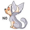 🙅‍♂️ Эмодзи «Ангел» для Telegram