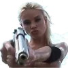 Стикер 9 Angel