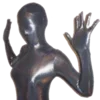 Стикер 21 Angel