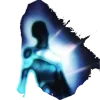 Стикер 7 Angel