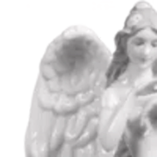🤩 Эмодзи «⠀ ⠀ ⠀ ⠀⠀⠀Angelic» для Telegram