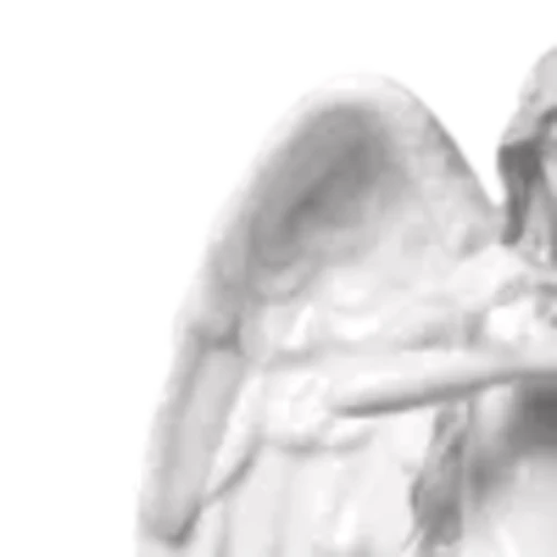 🤩 Эмодзи «⠀ ⠀ ⠀ ⠀⠀⠀Angelic» для Telegram