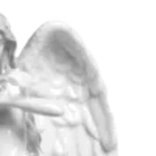 🤩 Эмодзи «⠀ ⠀ ⠀ ⠀⠀⠀Angelic» для Telegram
